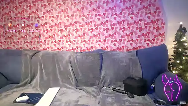 samone9 online show from 03/03/26, 10:04