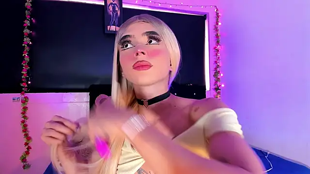 rosedewitt online show from 03/13/25, 01:40