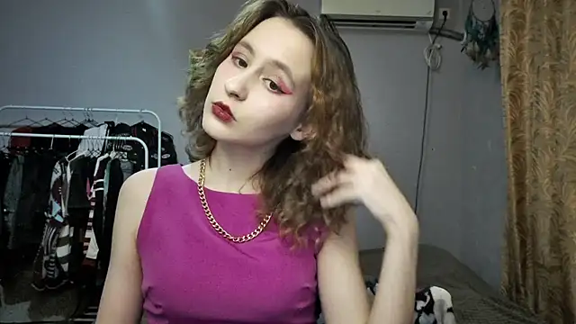 JoannaTompson online show from 02/28/25, 03:15