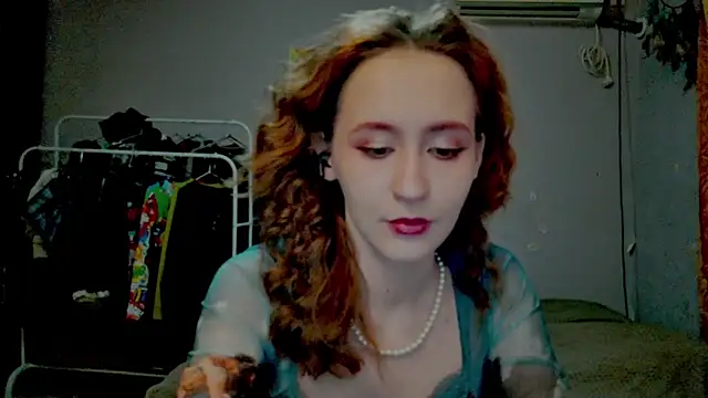 JoannaTompson online show from 03/19/26, 01:09