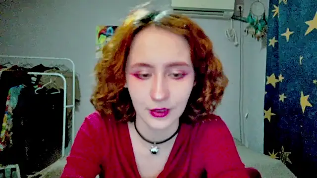 JoannaTompson online show from 04/22/26, 05:58