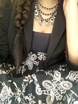 Ruchi-34 online show from 12/13/24, 06:05