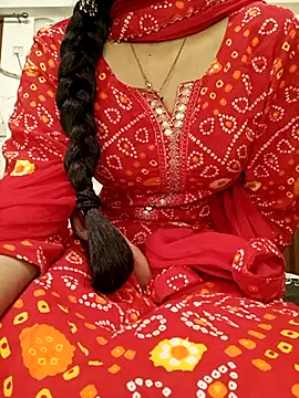 Ruchi-34 online show from 12/03/25, 09:35