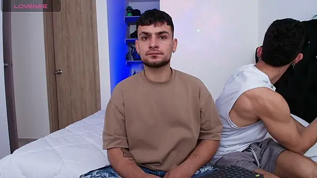 Aron-santoro online show from 02/19/26, 05:09