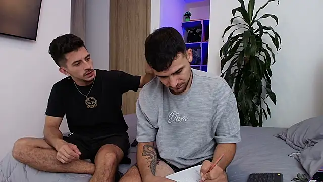 Aron-santoro online show from 04/22/26, 12:35