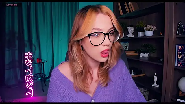 MelissaTetris online show from 12/19/24, 11:18