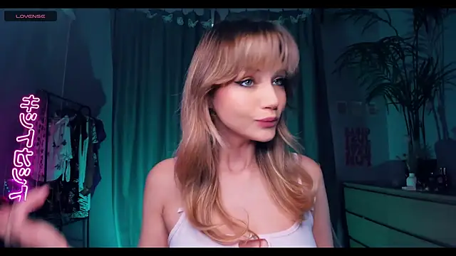 MelissaTetris online show from 12/14/25, 09:25