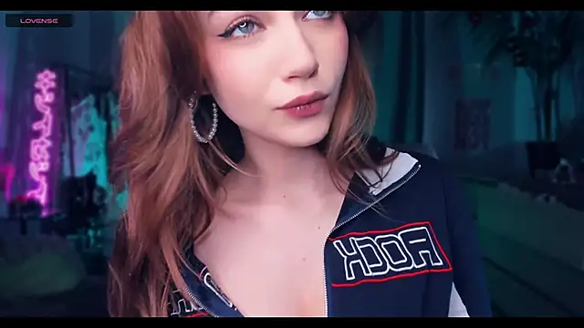 MelissaTetris online show from 03/09/26, 10:19