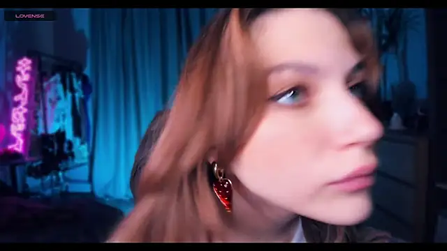 MelissaTetris online show from 04/01/26, 11:22