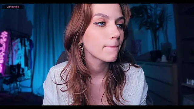 MelissaTetris online show from 04/01/26, 02:14