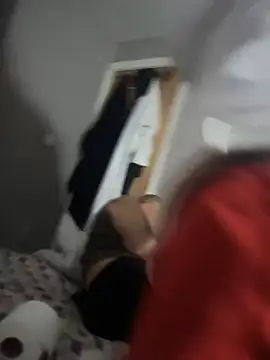 SEXY-ZENA online show from 12/27/24, 12:50