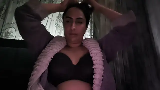 Snapshot of SEXY-ZENA chatting on 07/31/26, 11:59 SEXY-ZENA online show from 07/31/26, 11:59