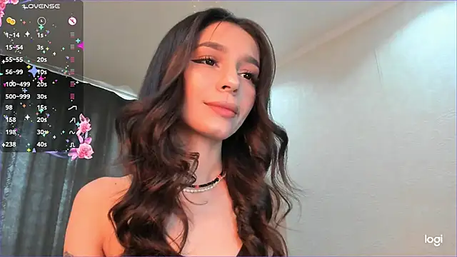 Snapshot of Lisolin chatting on 12/26/24, 08:28 Lisolin online show from 12/26/24, 08:28