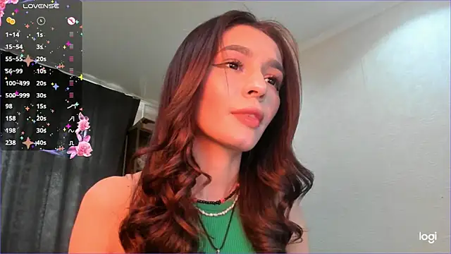 Snapshot of Lisolin chatting on 03/09/25, 09:24 Lisolin online show from 03/09/25, 09:24