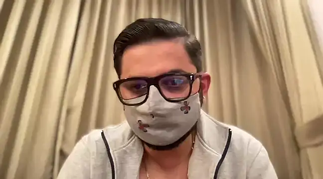 slavekinky001 online show from 12/27/24, 07:03