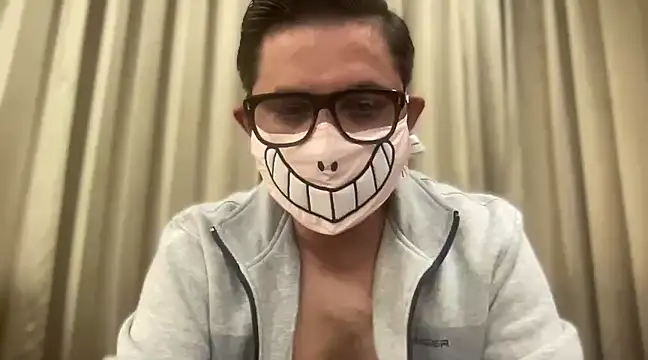 slavekinky001 online show from 12/30/24, 08:25