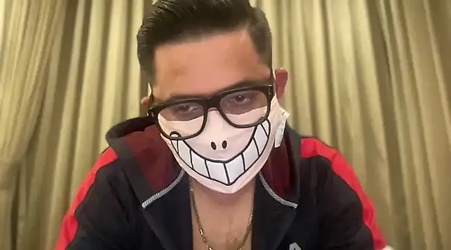 slavekinky001 online show from 01/02/25, 06:45