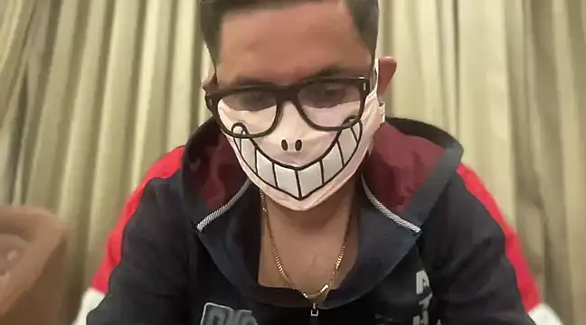 slavekinky001 online show from 01/05/25, 07:28