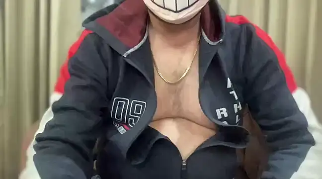 slavekinky001 online show from 01/11/25, 06:54