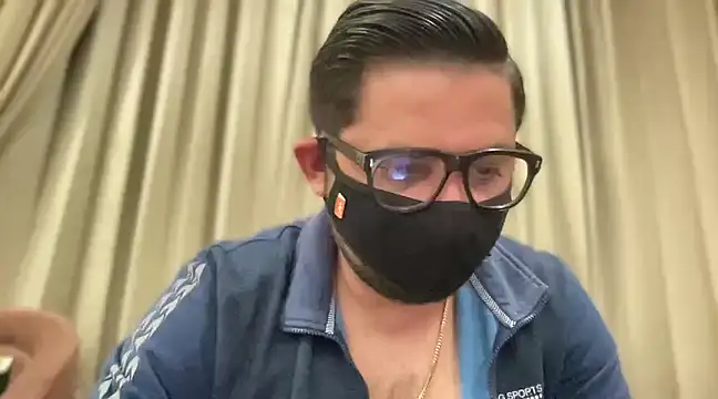 slavekinky001 online show from 02/05/25, 08:04