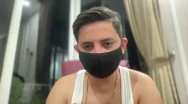 slavekinky001 online show from 02/25/25, 08:51