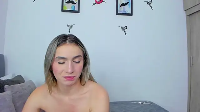 im sarah34 online show from 11/12/25, 07:13