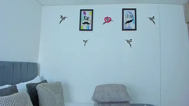 im sarah34 online show from 01/16/26, 09:41