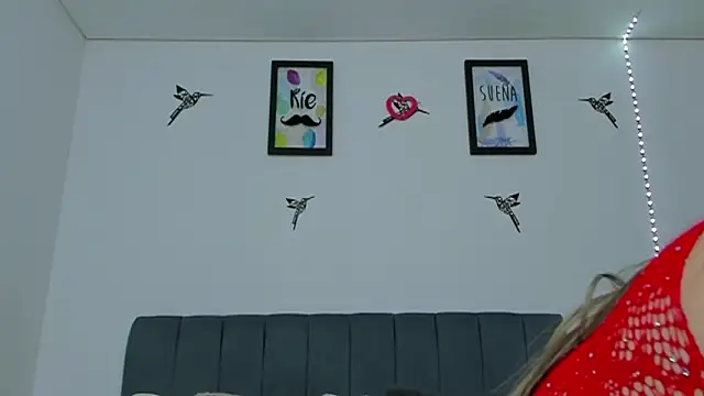 im sarah34 online show from 02/03/26, 06:40