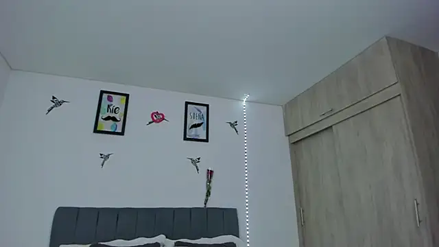 im sarah34 online show from 03/08/26, 02:04