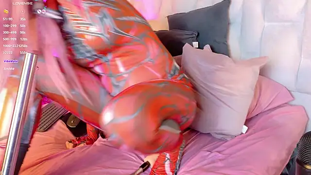 Sofy-Squirt online show from 03/22/25, 04:24