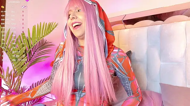 Sofy-Squirt online show from 03/22/25, 10:28