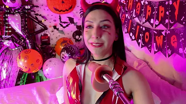 Sofy-Squirt online show from 10/19/25, 10:54