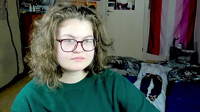 Sashy Way online show from 11/01/25, 11:01