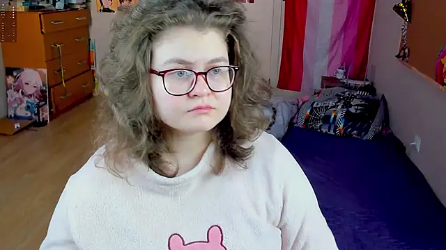 Sashy Way online show from 01/16/26, 11:47