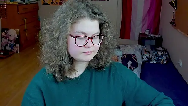 Sashy Way online show from 01/31/26, 07:11