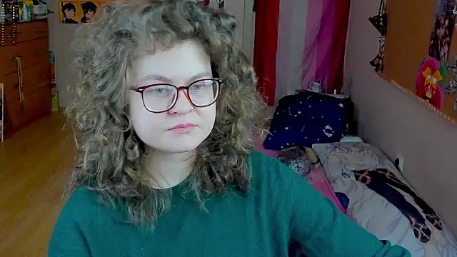 Sashy Way online show from 03/05/26, 03:52