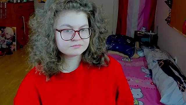 Sashy Way online show from 03/10/26, 04:56