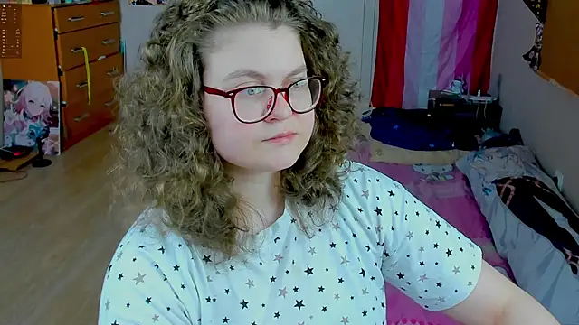 Sashy Way online show from 03/24/26, 02:55