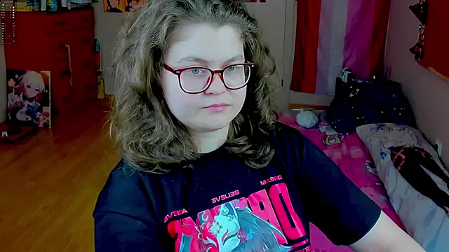 Sashy Way online show from 04/19/26, 12:15