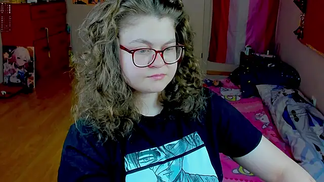 Sashy Way online show from 04/21/26, 11:38