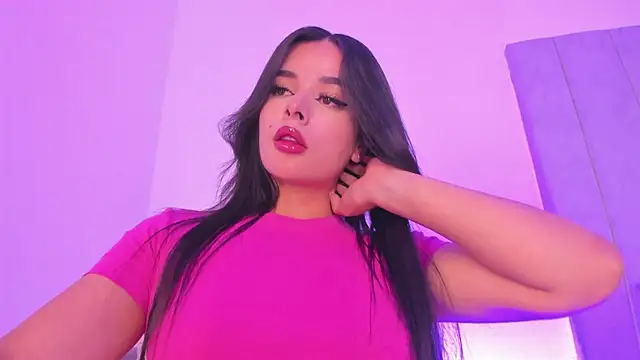 kaylarossi online show from 02/20/25, 01:46