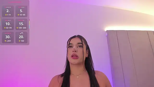 kaylarossi online show from 10/17/25, 06:43