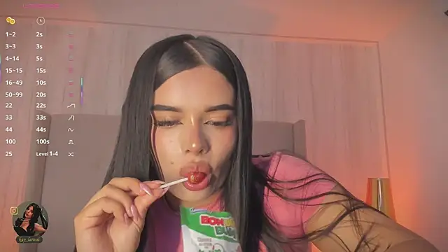 kaylarossi online show from 04/21/26, 07:17