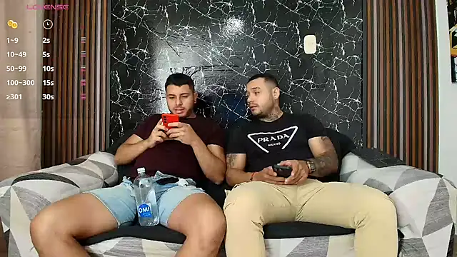 hott dicks online show from 02/11/25, 08:52