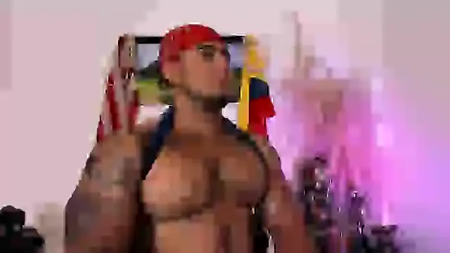 MikeBlame online show from 03/18/25, 01:42