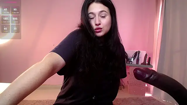 Snapshot of Nastybambi chatting on 11/06/25, 09:54 Nastybambi online show from 11/06/25, 09:54