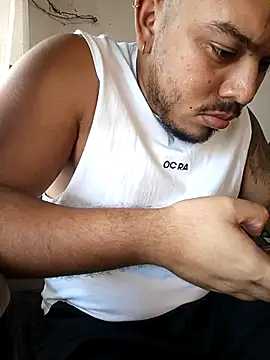 Naughty Charly online show from 02/05/26, 03:49