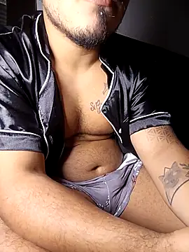 Naughty Charly online show from 02/07/26, 01:37