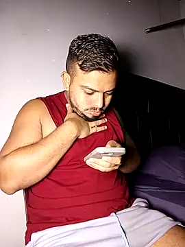 Naughty Charly online show from 02/12/26, 11:49