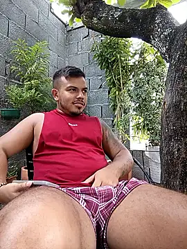 Naughty Charly online show from 04/14/26, 12:00